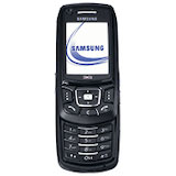 Samsung SGH-Z350