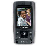 Samsung SGH-D820