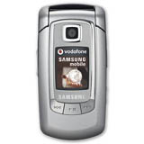 Samsung SGH-ZV50