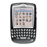 BlackBerry 7750