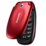 Samsung SGH-C520