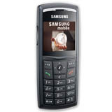 Samsung SGH-X820