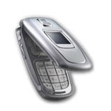 Samsung SGH-E640