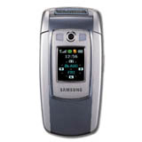 Samsung SGH-E715