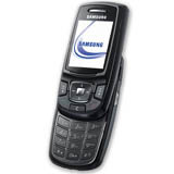 Samsung SGH-E370