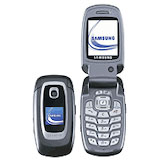 Samsung SGH-Z330