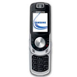 Samsung SGH-X810