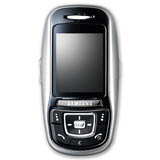 Samsung SGH-E350