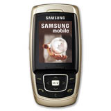 Samsung SGH-E830