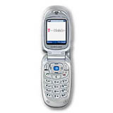 Samsung SGH-E105