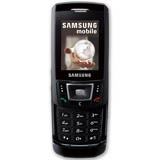 Samsung SGH-D900