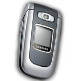 Samsung SGH-D730