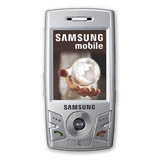 Samsung SGH-E890