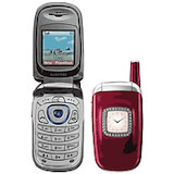 Samsung SGH-T500