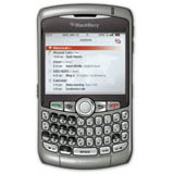 BlackBerry Curve 8310