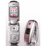 Samsung SGH-E530