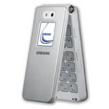 Samsung SGH-E870