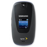 Samsung SPH-M510