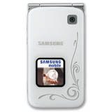 Samsung SGH-E420