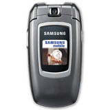 Samsung SGH-ZV40