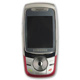 Samsung SGH-E740