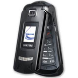 Samsung SGH-Z540