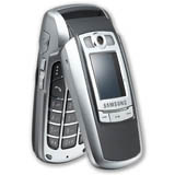 Samsung SGH-E720