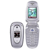 Samsung SGH-E330