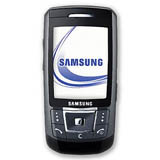 Samsung SGH-D870