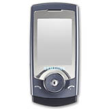 Samsung SGH-U600