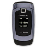 Samsung SCH-U340