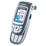 Samsung SGH-E850