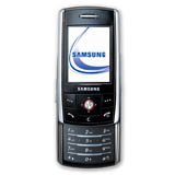 Samsung SGH-D800