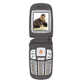 Samsung SGH-E610