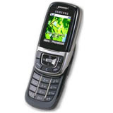 Samsung SGH-E630