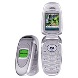 Samsung SGH-X460