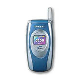 Samsung SGH-E400