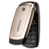 Samsung SGH-X510