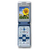 Samsung SGH-X410