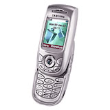 Samsung SGH-E800