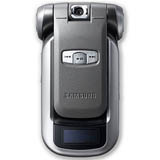 Samsung SGH-P920