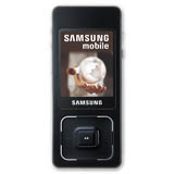 Samsung SGH-F300