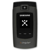 Samsung Sync SGH-A707