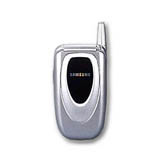 Samsung SPH-A660