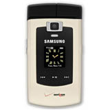 Samsung Alias SCH-U740