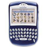 BlackBerry 7210