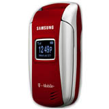 Samsung SGH-T209