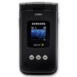 Samsung SPH-A900