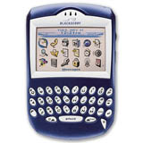 BlackBerry 7280