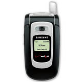 Samsung SCH-A850